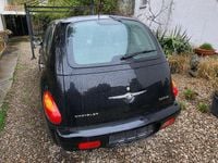 Gebraucht Chrysler PT Cruiser 143 PS (105 kW) 2005 Schwarz Kombi