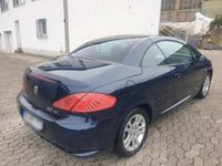 gebraucht Peugeot 307 CC Cabrio 140 JBL - Edition