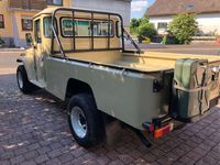 gebraucht Toyota FJ Cruiser Land Cruiser FJ 42 Pickup