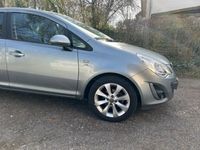 gebraucht Opel Corsa 1.2 ecoFLEX 150 Jahre Easytronic ...