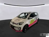 Gebraucht VW up! Move 65 PS (47 kW) 2022 Pure white Kleinwagen