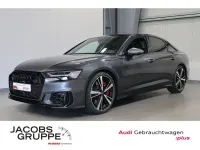 Gebraucht Audi S6 Ambiente 253 PS (186 kW) 2025 Grau Limousine