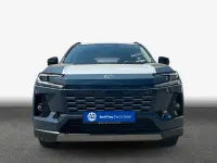 Neu Toyota RAV4 Hybrid 194 PS (142 kW) 2026 Grau SUV