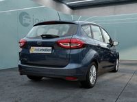 gebraucht Ford C-MAX 1.0 EcoBoost System COOL&CONNECT