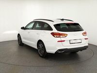 Neu Hyundai i30 140 PS (102 kW) 2025 Weiß Kombi