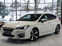 Gebraucht Subaru Impreza 136 PS (100 kW) 2017 Weiß Limousine