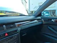 Gebraucht Audi A6 165 PS (121 kW) 2001 Silber Kombi