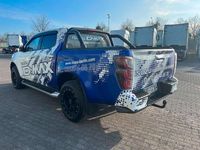 Gebraucht Isuzu D-Max 163 PS (119 kW) 2025 Weiß Pickup