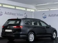 Gebraucht VW Passat Comfortline 150 PS (110 kW) 2019 Grau Limousine