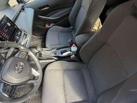 Gebraucht Toyota Corolla Hybrid Team 98 PS (72 kW) 2021 Grau Kombi