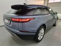 Gebraucht Land Rover Range Rover Velar SE 250 PS (183 kW) 2020 Byron blue SUV