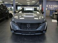 Gebraucht Peugeot 308 SW GT 114 kW (156 PS) 2024 Grau Kombi