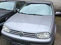 Gebraucht VW Golf IV 115 PS (84 kW) 2003 Limousine