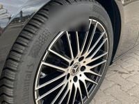 Gebraucht Mercedes C220 Advanced 220 PS (161 kW) 2024 Schwarz Kombi
