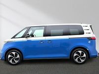Neu VW ID. Buzz Pro 210 kW (286 PS) 2026 Blau Van / Kleinbus