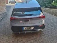 Gebraucht Cupra Born 150 kW (204 PS) 2022 Grau Kleinwagen