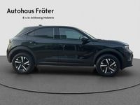 Neu Opel Mokka Edition 131 PS (96 kW) 2025 Schwarz SUV