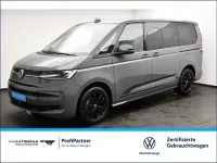 Usata VW T7 Edition 150 CV (110 kW) 2025 Grigio Furgone