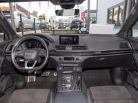 Gebraucht Audi SQ5 Sport 347 PS (255 kW) 2020 Daytonagrau perleffekt SUV