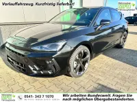 Neu Cupra Leon Basis 150 PS (110 kW) 2026 Metalliclackierung nachts... Limousine
