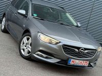gebraucht Opel Insignia B Sports Tourer Business Key Less Carpl