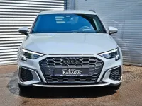 Gebraucht Audi A3 e-tron S-line plus 245 PS (180 kW) 2022 Grau Kleinwagen