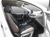 Gebraucht Mazda 2 Exclusive-Line 75 PS (55 kW) 2023 Weiß Kleinwagen