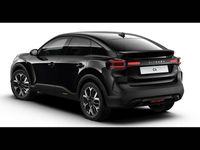 Neu Citroën C4 136 PS (100 kW) 2026 Lackierung schwarz perla nera/ Limousine