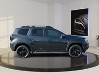 gebraucht Dacia Duster Extreme dCi