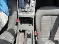 Gebraucht Audi A6 190 PS (139 kW) 2012 Schwarz Limousine