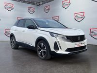 Gebraucht Peugeot 3008 GT 131 PS (96 kW) 2023 Weiß SUV