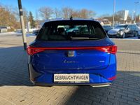 gebraucht Seat Leon ST 1.4 e-Hybrid Xcellence ACC DCC Kamera