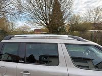 Gebraucht Skoda Yeti 122 PS (89 kW) 2013 Braun SUV