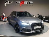 Gebraucht Audi RS6 Performance 605 PS (444 kW) 2016 Andere Kombi