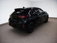 Gebraucht Opel Corsa 101 PS (74 kW) 2025 Schwarz Kleinwagen