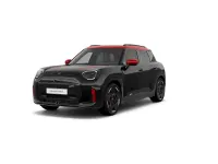 Gebraucht Mini Aceman 189 kW (258 PS) 2025 SUV