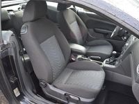 Occasion Ford Focus Cabriolet Trend 101 ch (74 kW) 2007 Noir Cabriolet