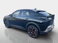 Gebraucht Peugeot 3008 2025 Schwarz SUV