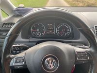 gebraucht VW Touran 2.0 TDI 103kW -