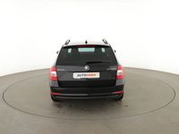 gebraucht Skoda Octavia 1.5 TSI ACT Tour*NAVI*TEMPO*PDC*SHZ*ALU*