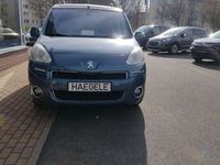 gebraucht Peugeot Partner Tepee 120 VTi Active