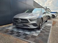 Gebraucht Mercedes A200 Advanced 150 PS (110 kW) 2024 Grau Kleinwagen