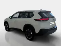 Neu Nissan X-Trail Acenta 163 PS (119 kW) 2026 Solid white SUV
