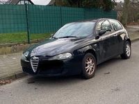 gebraucht Alfa Romeo 147 