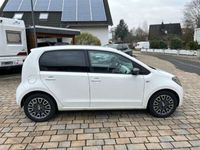 gebraucht Seat Mii Mii1.0 Chic