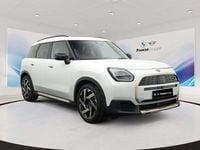 Gebraucht Mini Cooper S Countryman 230 kW (313 PS) 2024 Nanuq white SUV