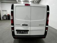 Gebraucht Renault Trafic 120 PS (88 kW) 2021 Arktisweiss Van / Kleinbus