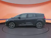 Usata Renault Scenic E-Tech 140 CV (102 kW) 2022 Nero Station wagon