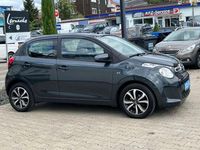 Gebraucht Citroën C1 Shine 72 PS (52 kW) 2019 Grau Kleinwagen