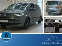 Gebraucht VW Multivan Edition 150 PS (110 kW) 2024 Grau Van / Kleinbus